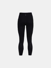 Under Armour Legíny UA SpeedPocket Ankle Tight-BLK XS