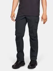 Under Armour Nohavice Enduro Cargo Pant-NVY 38/34