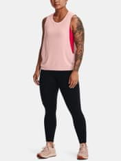 Under Armour Tielko UA HydraFuse 2-in-1 Tank-PNK S