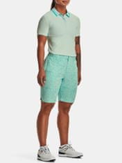 Under Armour Kraťasy UA Links Printed Short-GRN 34