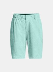 Under Armour Kraťasy UA Links Printed Short-GRN 34