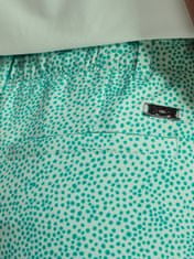 Under Armour Kraťasy UA Links Printed Short-GRN 34