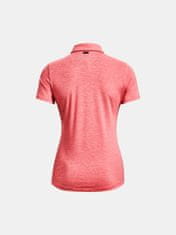 Under Armour Tričko UA Zinger Short Sleeve Polo-ORG XS