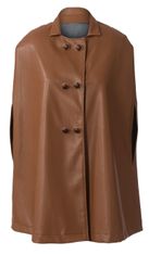 Burda Strih Burda 5964 - Plášť, kabát, jesenný kabát