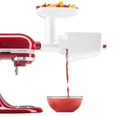 KitchenAid Lis na ovocie a zeleninu 5KSMFVSP pre roboty KitchenAid Artisan