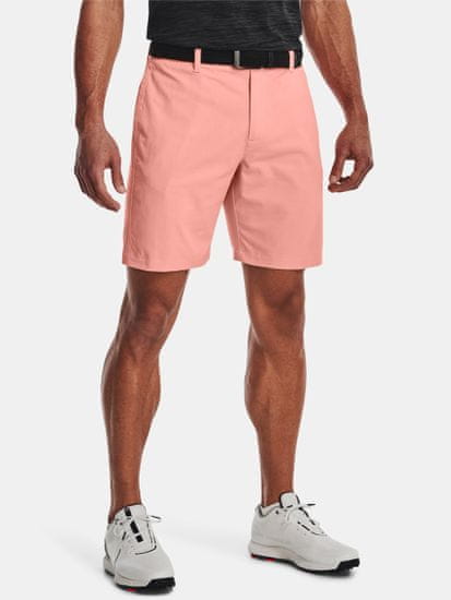 Under Armour Kraťasy UA Iso-Chill Airvent Short-PNK