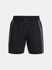 Under Armour Kraťasy UA Run Anywhere Short-BLK L