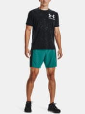 Under Armour Kraťasy UA Run Anywhere Short-BLU S