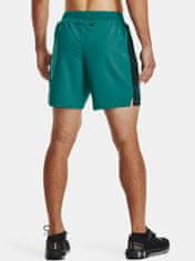 Under Armour Kraťasy UA Run Anywhere Short-BLU S