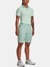 Under Armour Tričko UA Iso-Chill SS Polo-GRN S