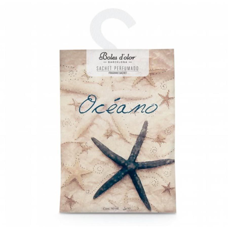 Boles d´olor vonné vrecko Océano (Oceán) 90 ml