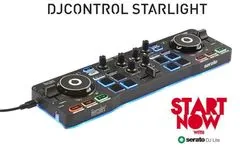 Hercules DJStarter Kit so Serato DJ Lite (4780890)