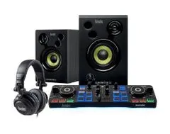 Hercules DJStarter Kit so Serato DJ Lite (4780890)