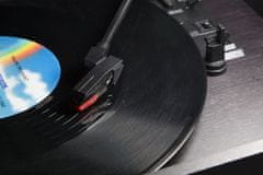 Technaxx Bluetooth prehrávač CD/gramofón/kazeta, konvertor - prevod do MP3 formátu (TX-103)