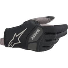 Alpinestars rukavice THERMO SHIELDER černo-šedé 2XL