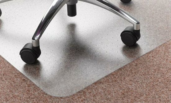 eoshop Floor Protection Mat - ochranná rohože s hrotmi (Variant: 853 s hrotmi 120 x 150 cm)