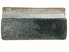 eoshop Nášľapy na schody Apollo Soft (Variant: šedý polkruh 28 x 65 cm)