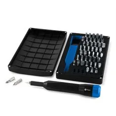 iFixit Mahi 48 bits driver + screwdriver, 48 bitov + skrutkovač