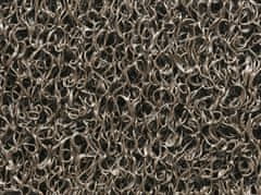 eoshop Rohožka 561 Spaghetty (Variant: 012 brown 120 x 600 cm-cena za 1 m2)