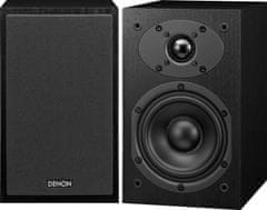 DENON SC-M41, čierna