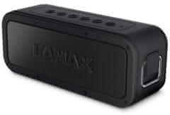 LAMAX Storm1, čierna