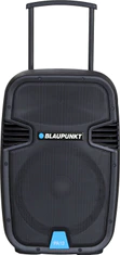 BLAUPUNKT PA12