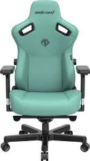 Anda Seat Kaisar 3, XL, zelená