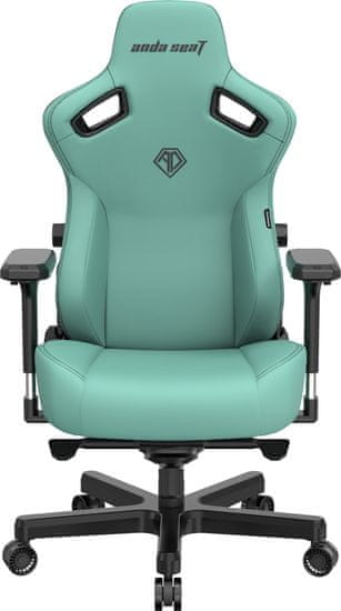 Anda Seat Kaisar 3, XL, zelená