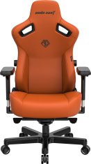 Anda Seat Kaisar 3, XL, oranžová