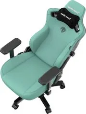 Anda Seat Kaisar 3, XL, zelená