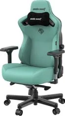 Anda Seat Kaisar 3, XL, zelená