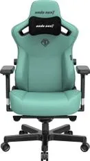 Anda Seat Kaisar 3, XL, zelená