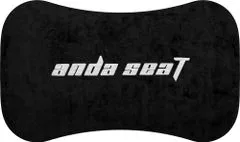 Anda Seat Kaisar 3, XL, biela