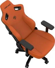 Anda Seat Kaisar 3, XL, oranžová