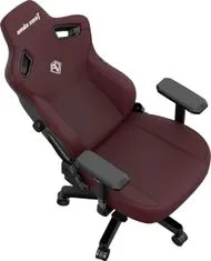 Anda Seat Kaisar 3, XL, kaštanová