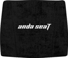 Anda Seat Phantom 3, šedá látka