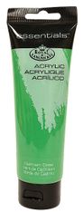 Royal &amp; Langnickel Akrylová farba 120ml CADMIUM GREEN