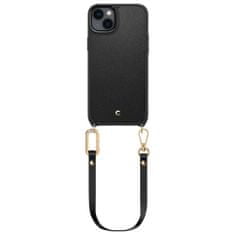 Spigen SPIGEN CYRILL CLASSIC CHARM MAG MAGSAFE IPHONE 14 PLUS ČIERNA