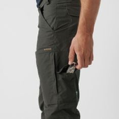 Fjällräven Karl Pro Trousers M, dark navy, 60