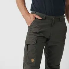 Fjällräven Karl Pro Trousers M, dark navy, 60