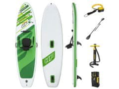 Bestway  65310 paddleboard Hydro Force 3.40mx 89cm x 15cm Freesoul Set