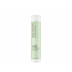 Paul Mitchell Šampón pre krepaté a nepoddajné vlasy Clean Beauty (Anti-Frizz Shampoo) (Objem 1000 ml)