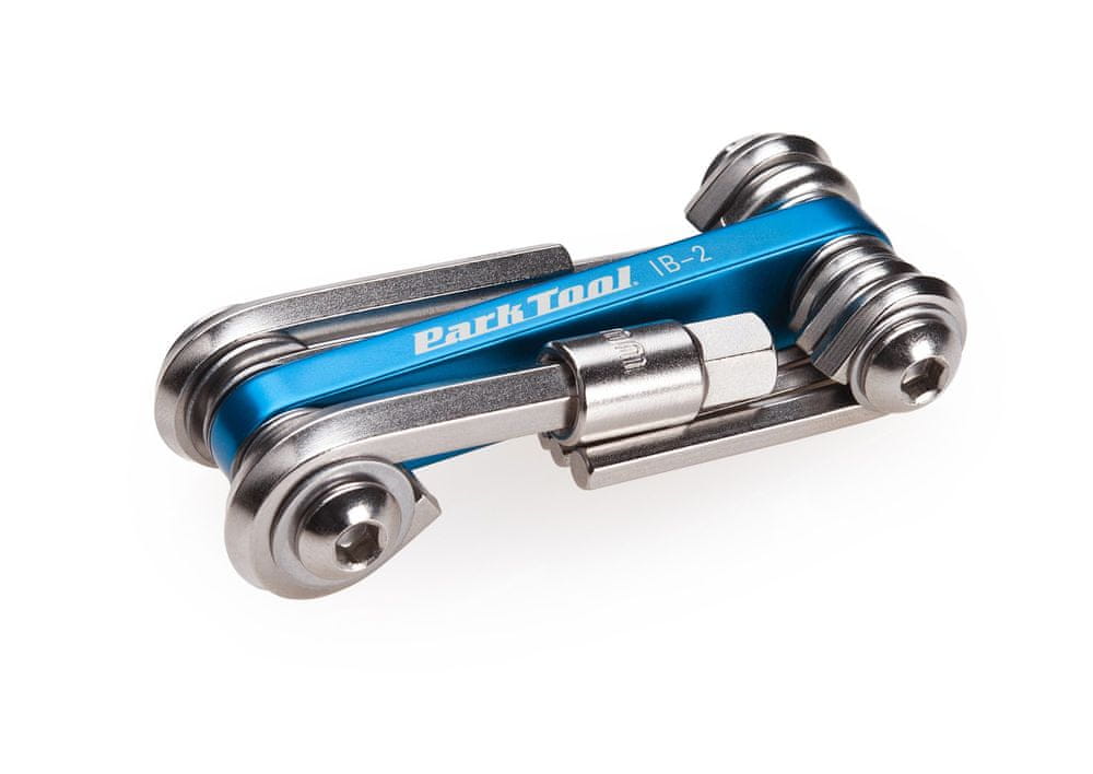 PARK TOOL U.S.A IB-2 I-Beam, 10 funkcií