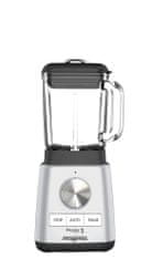 Magimix Magimix | ELM 11641 Mixér Power Blender 3 | matný chróm