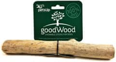 Goodwood Kávovníkové drevo Good Wood S