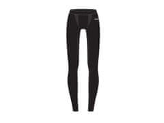 CCM Nohavice CCM Performance Compression Pant JR 2022 Junior, S, čierna