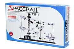 Aga Guličková dráha Space Rail Level 1