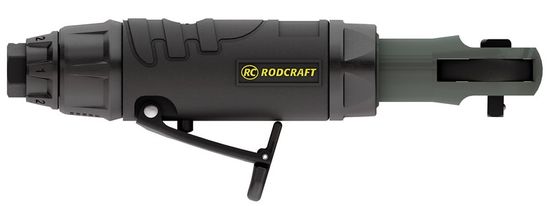 Rodcraft Pneumatická račňa RC3068 – 1/4"