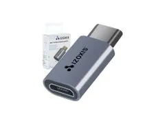 Izoxis 18934 Adaptér OTG Micro USB 2.0 USB Type-C