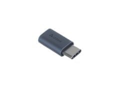 Izoxis 18934 Adaptér OTG Micro USB 2.0 USB Type-C